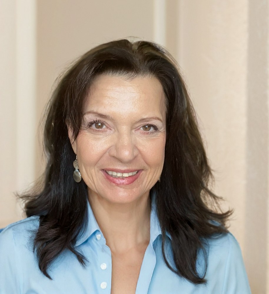 Irina Bordyn, REALTOR® with AgentOwned Realty Charleston Group, Charleston SC